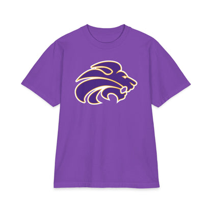 Max Heavyweight Short Sleeve Tee