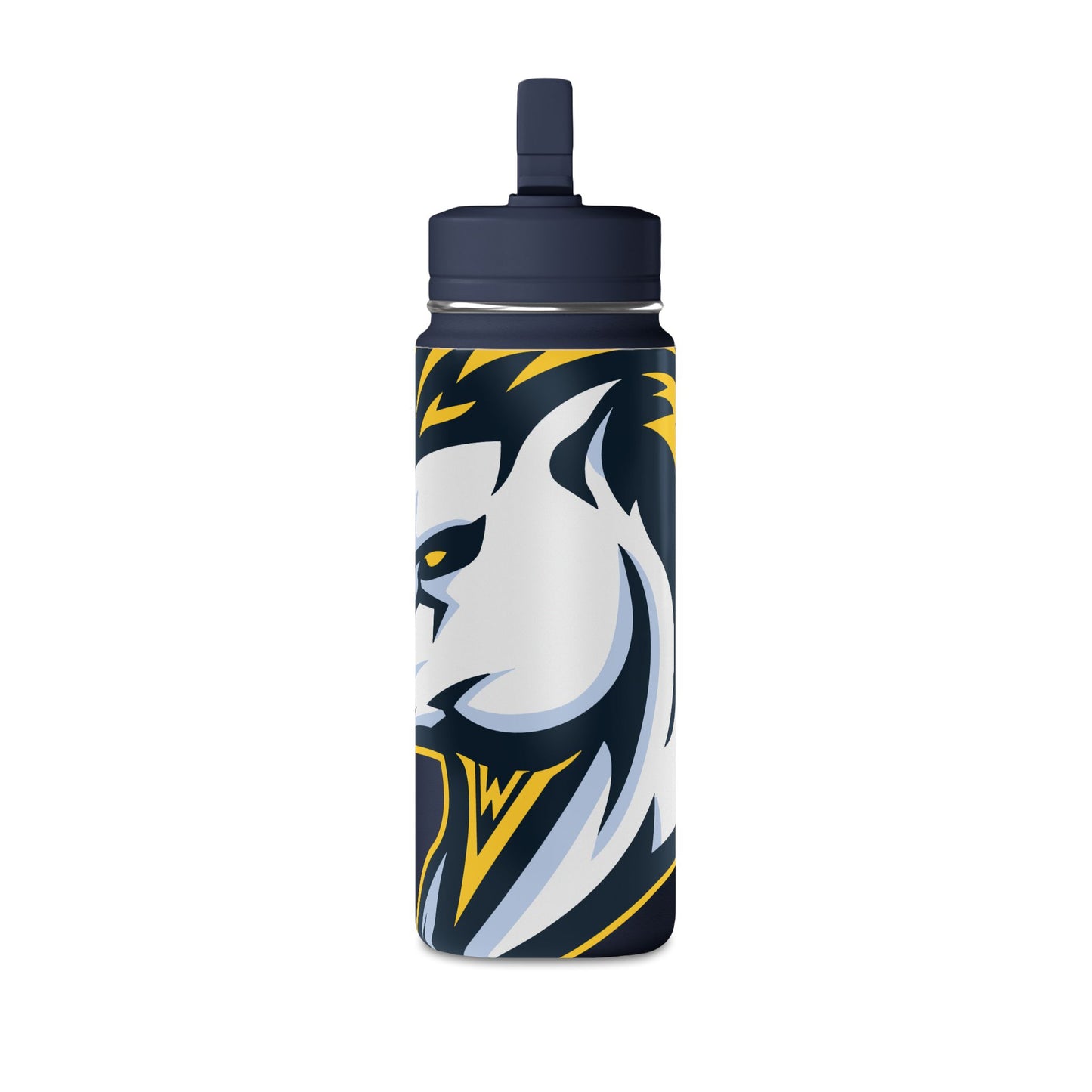 Mini Water Bottle, 20oz