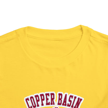 Toddler Short Sleeve Tee