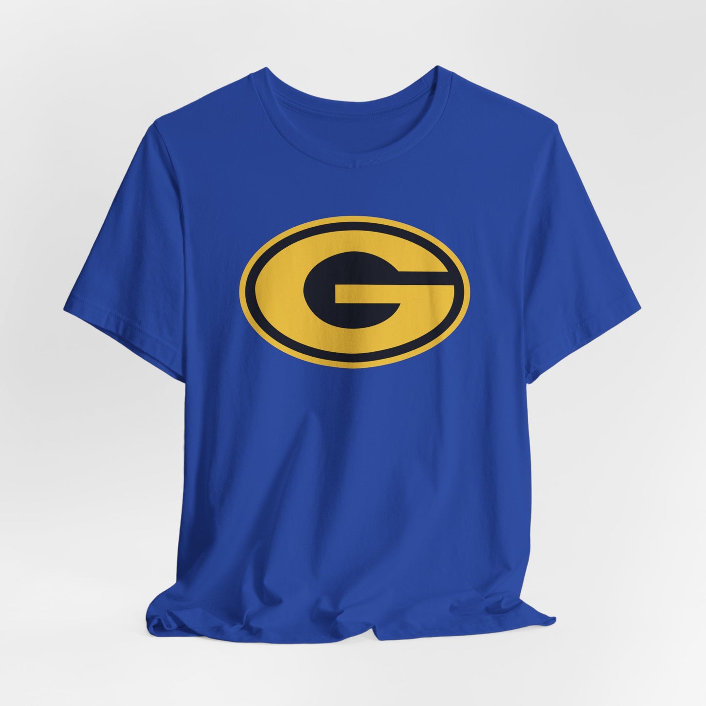 Jersey Short Sleeve Tee