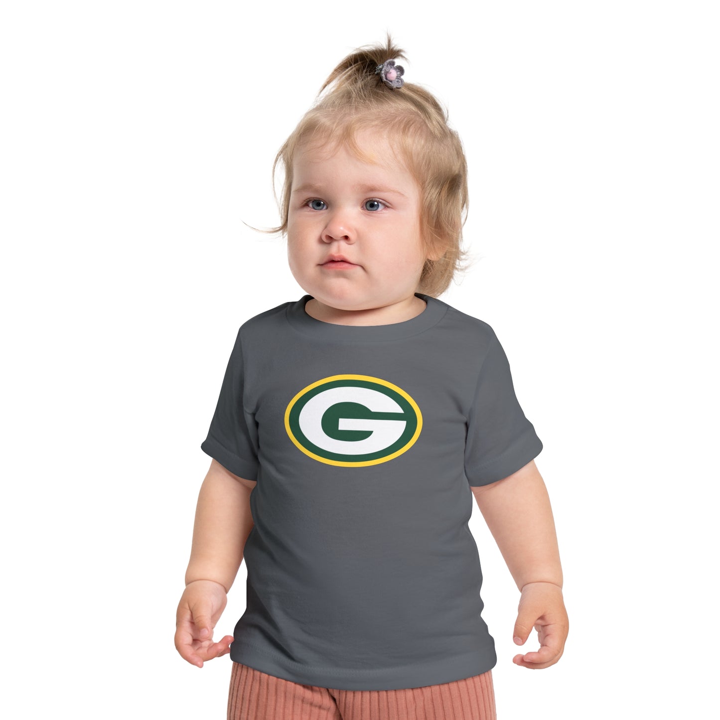 Baby Short Sleeve Tee