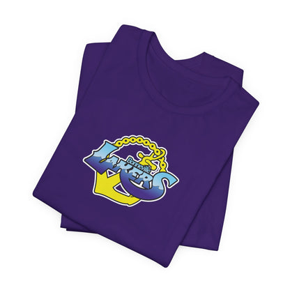 Jersey Short Sleeve Tee