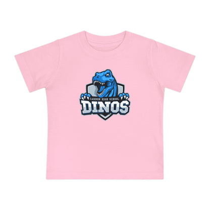 Baby Short Sleeve Tee