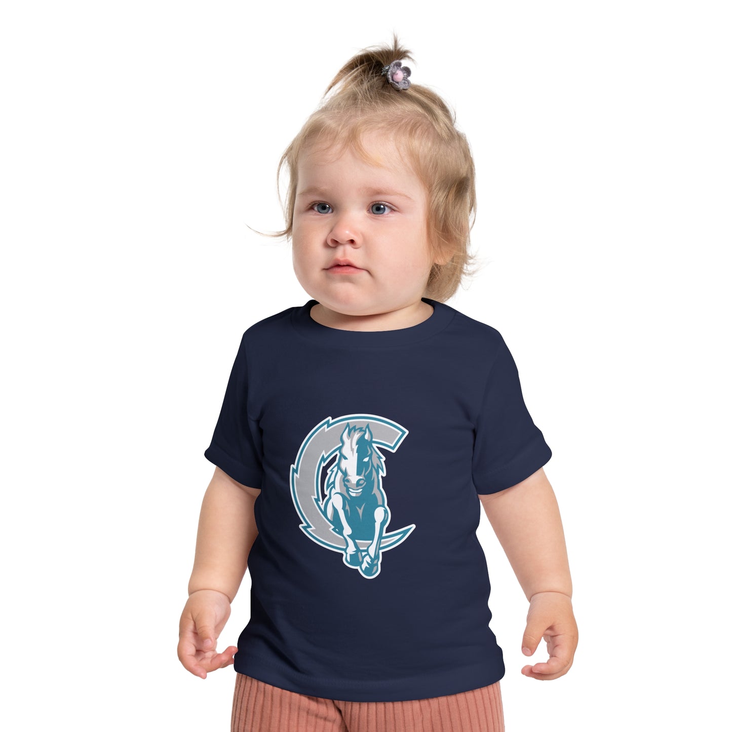 Baby Short Sleeve Tee