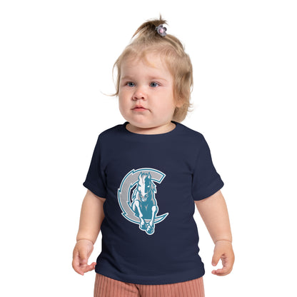 Baby Short Sleeve Tee