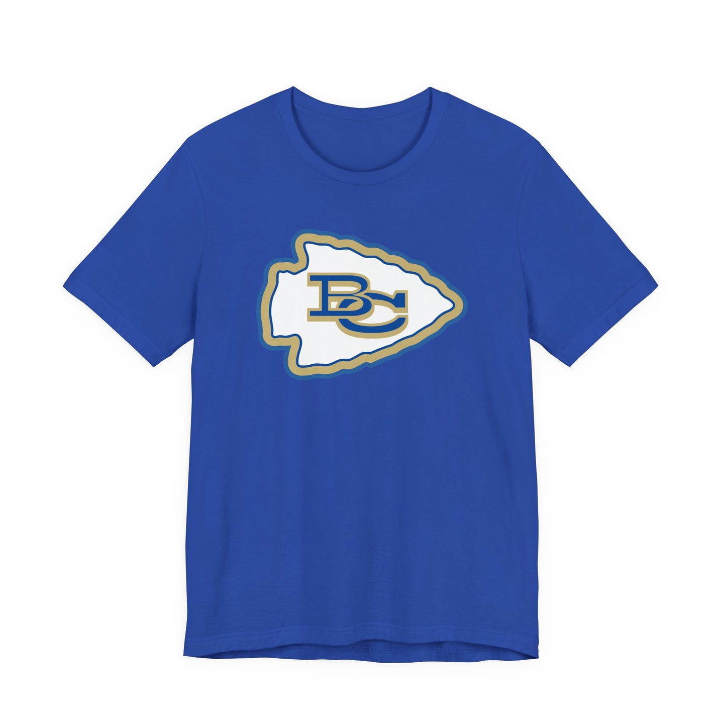 Jersey Short Sleeve Tee