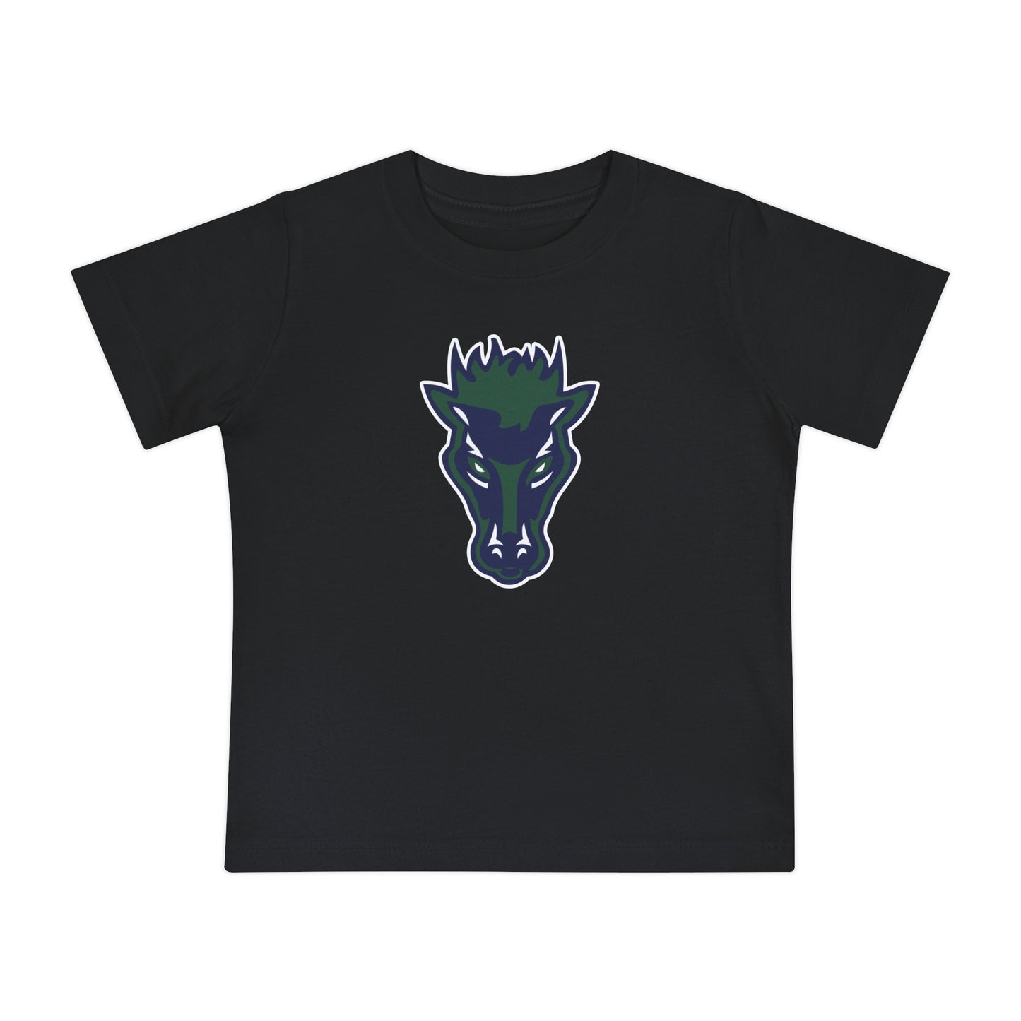 Baby Short Sleeve Tee