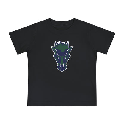 Baby Short Sleeve Tee