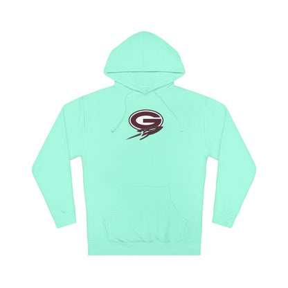 Midweight Pullover Hoodie