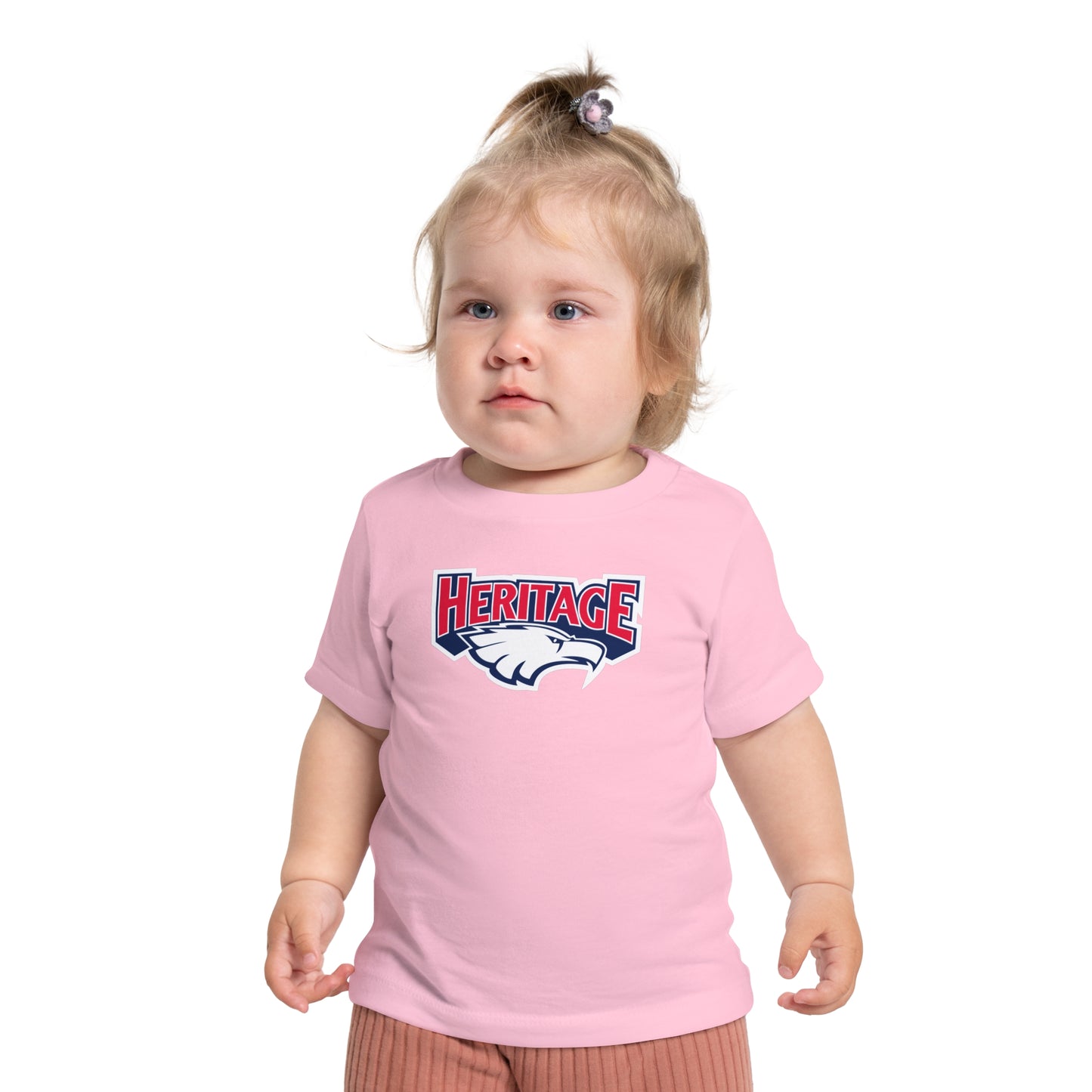 Baby Short Sleeve Tee