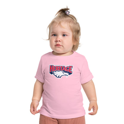 Baby Short Sleeve Tee