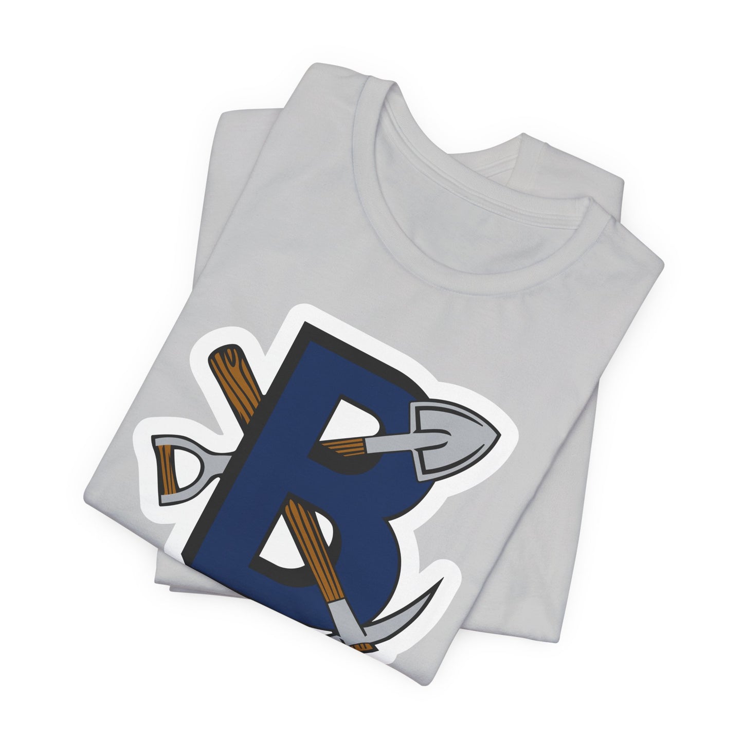 Jersey Short Sleeve Tee