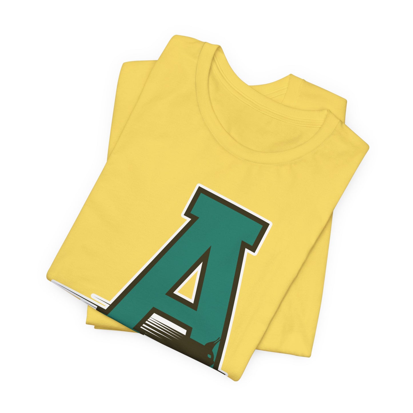Jersey Short Sleeve Tee