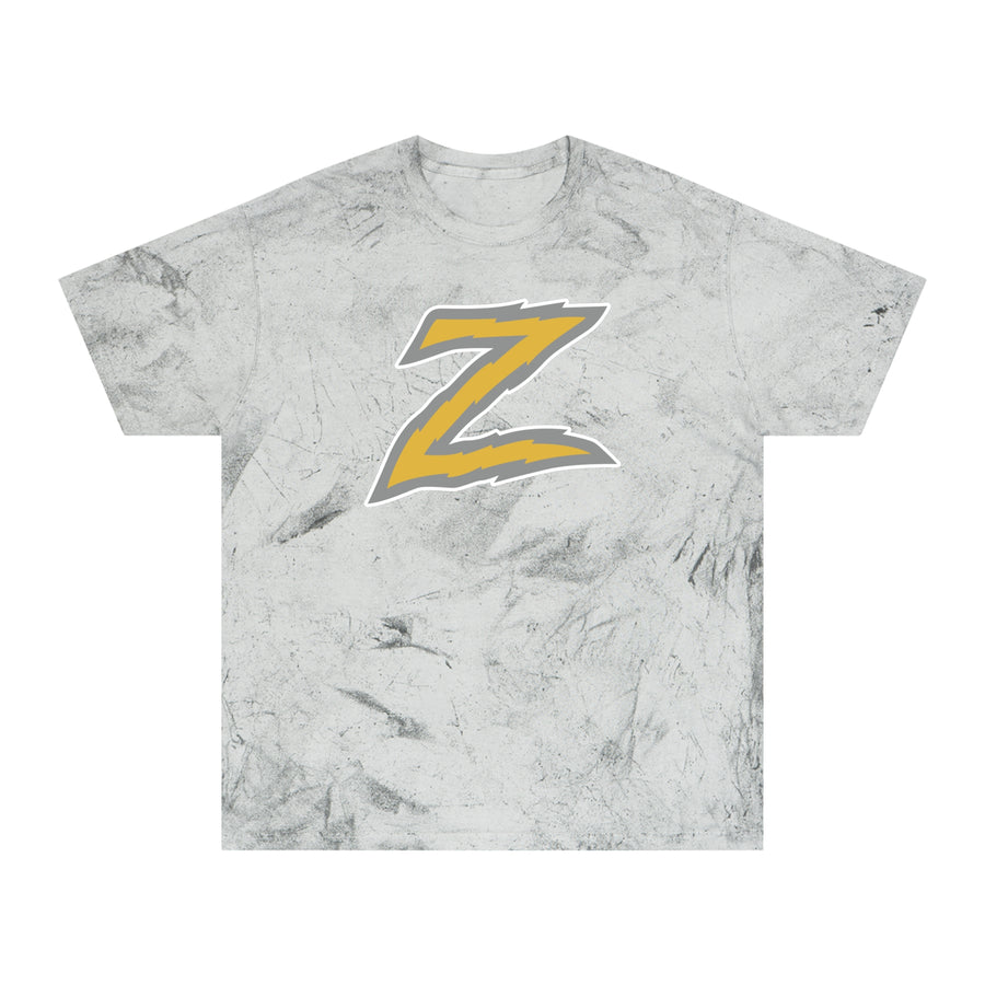 Color Blast School Spirit Tee