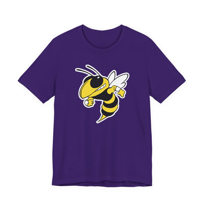 Jersey Short Sleeve Tee