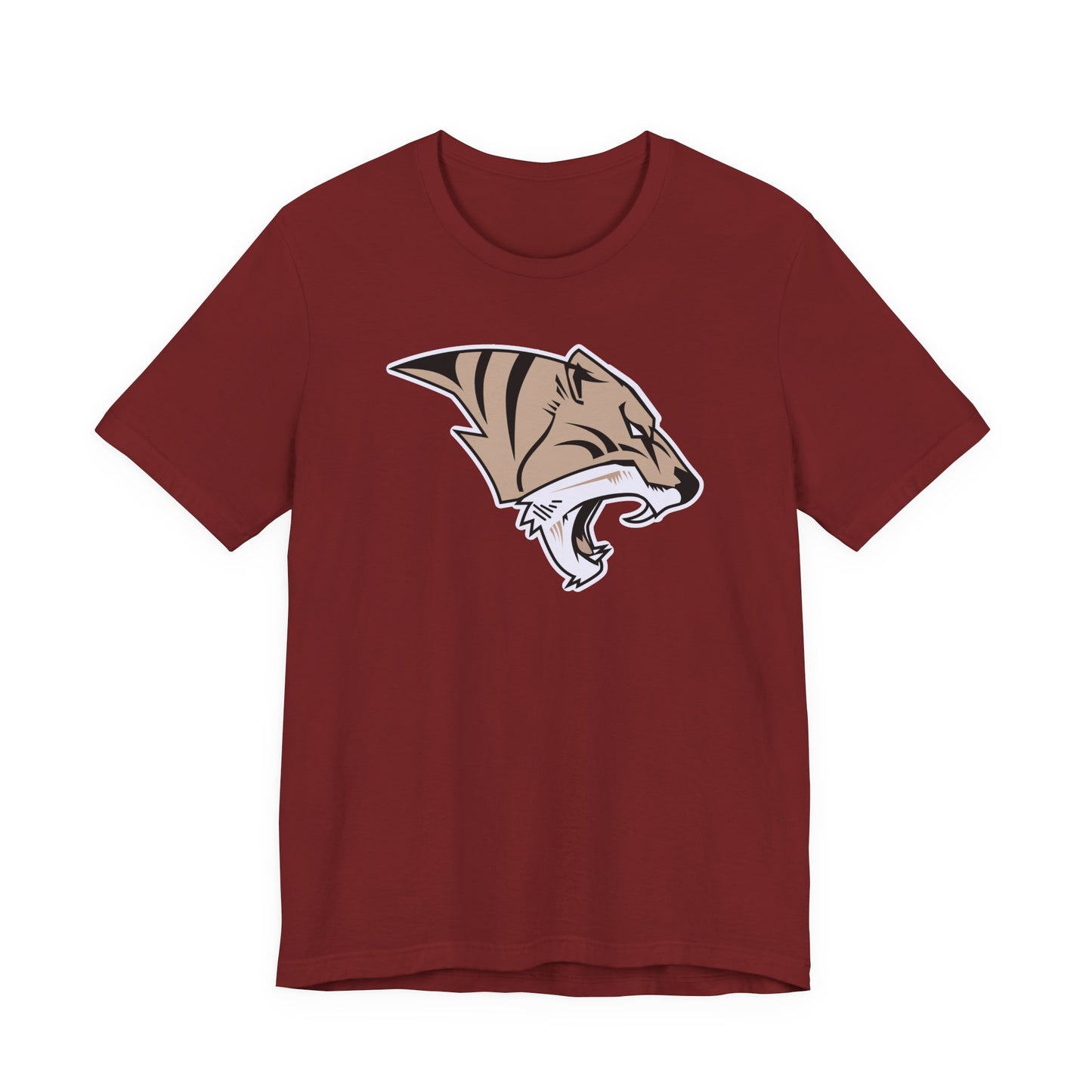 Jersey Short Sleeve Tee