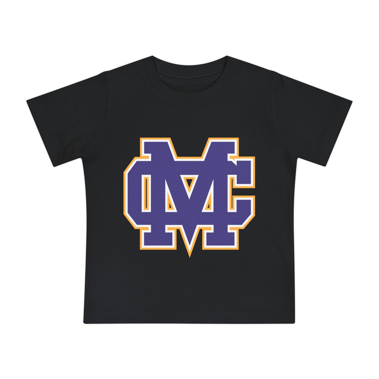 Baby Short Sleeve Tee