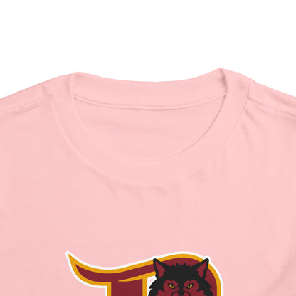 Toddler Short Sleeve Tee