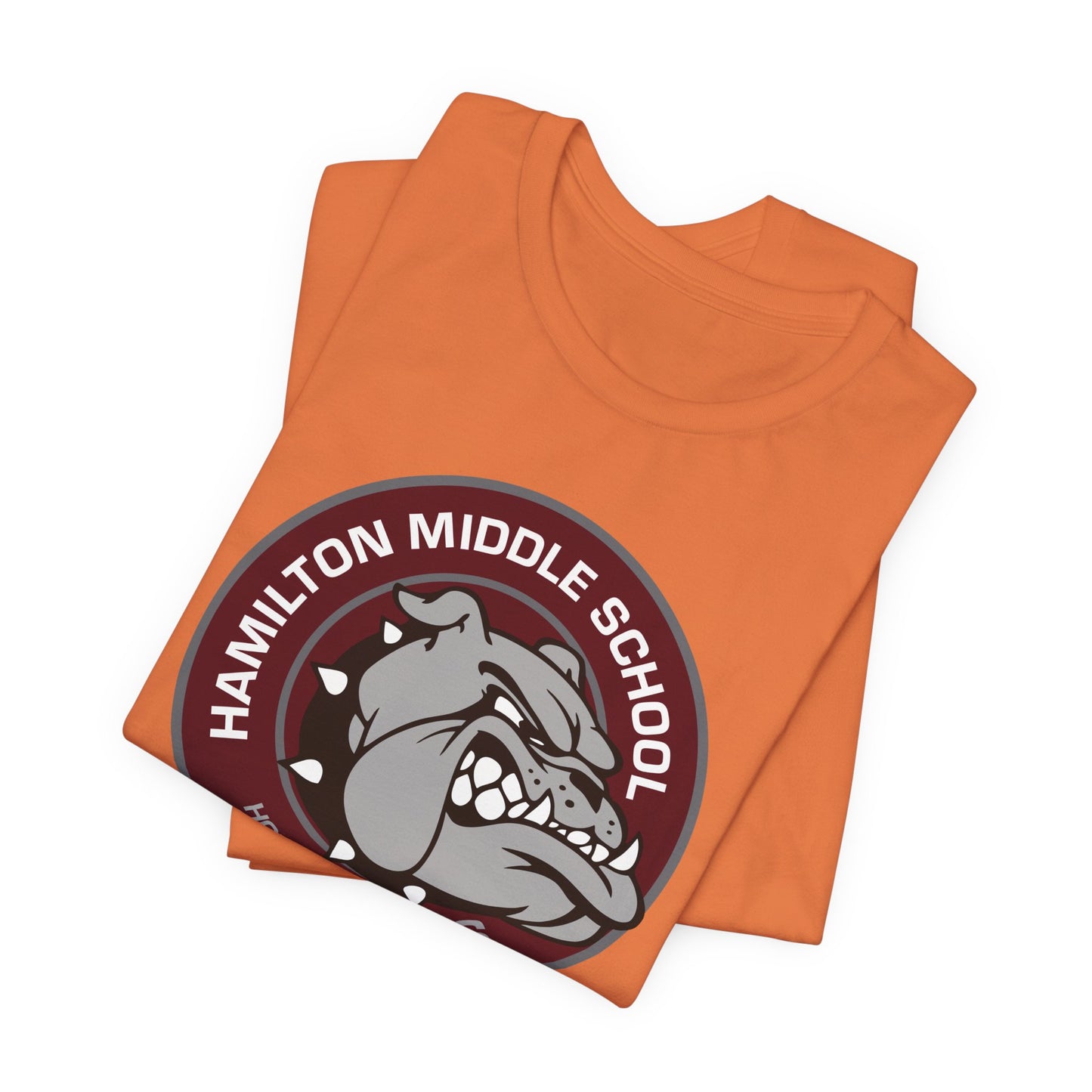 Jersey Short Sleeve Tee
