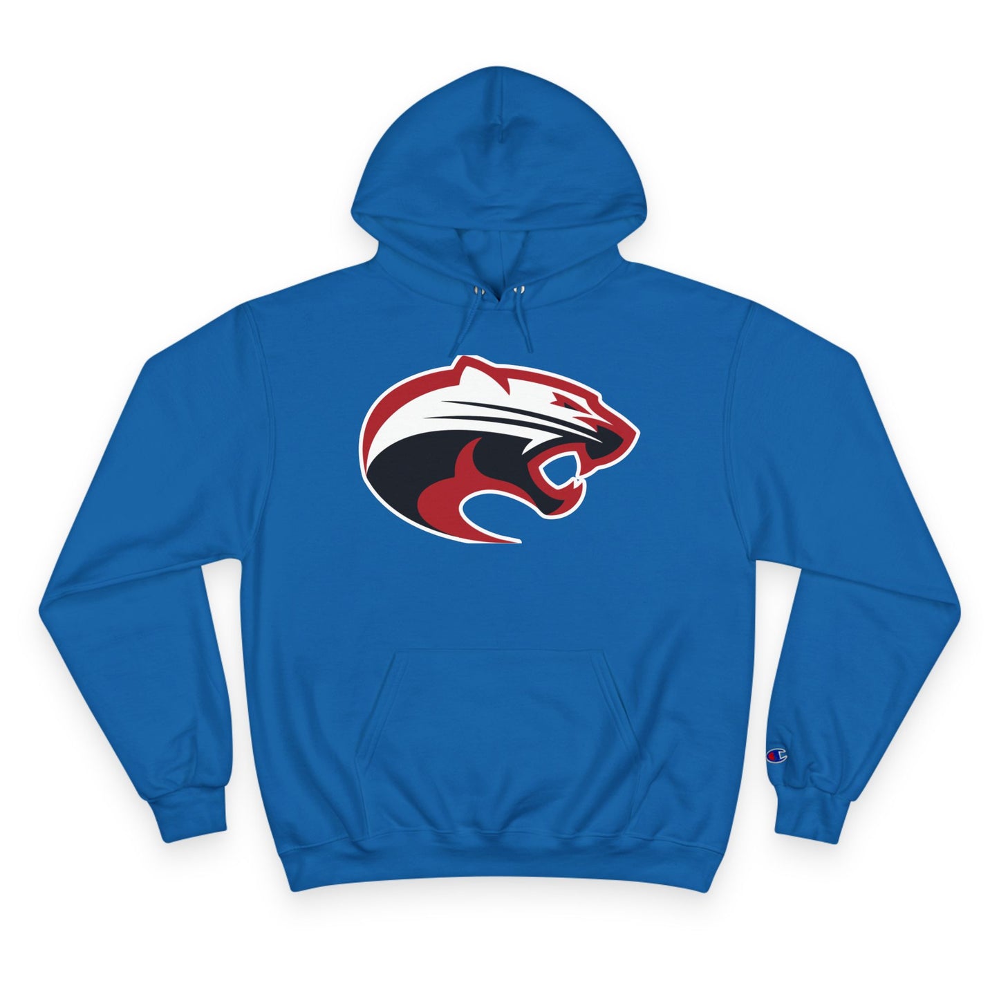 Champion Powerblend Fleece Pullover Hoodie