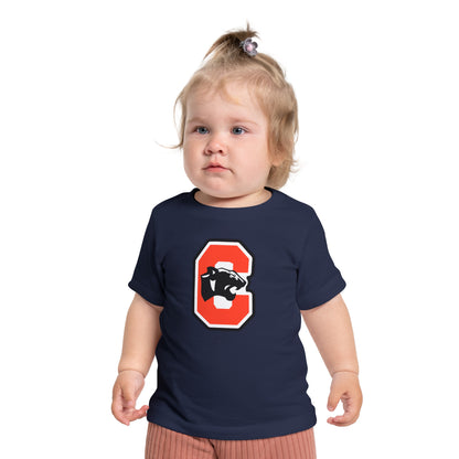 Baby Short Sleeve Tee