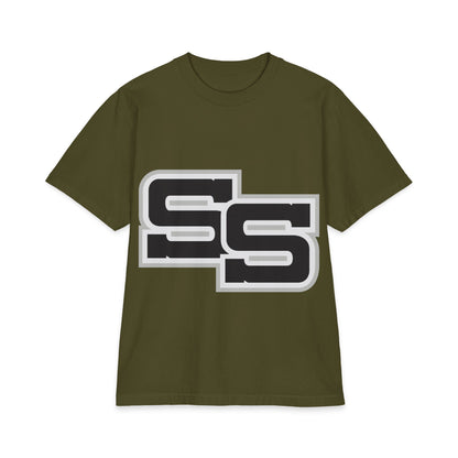 Max Heavyweight Short Sleeve Tee