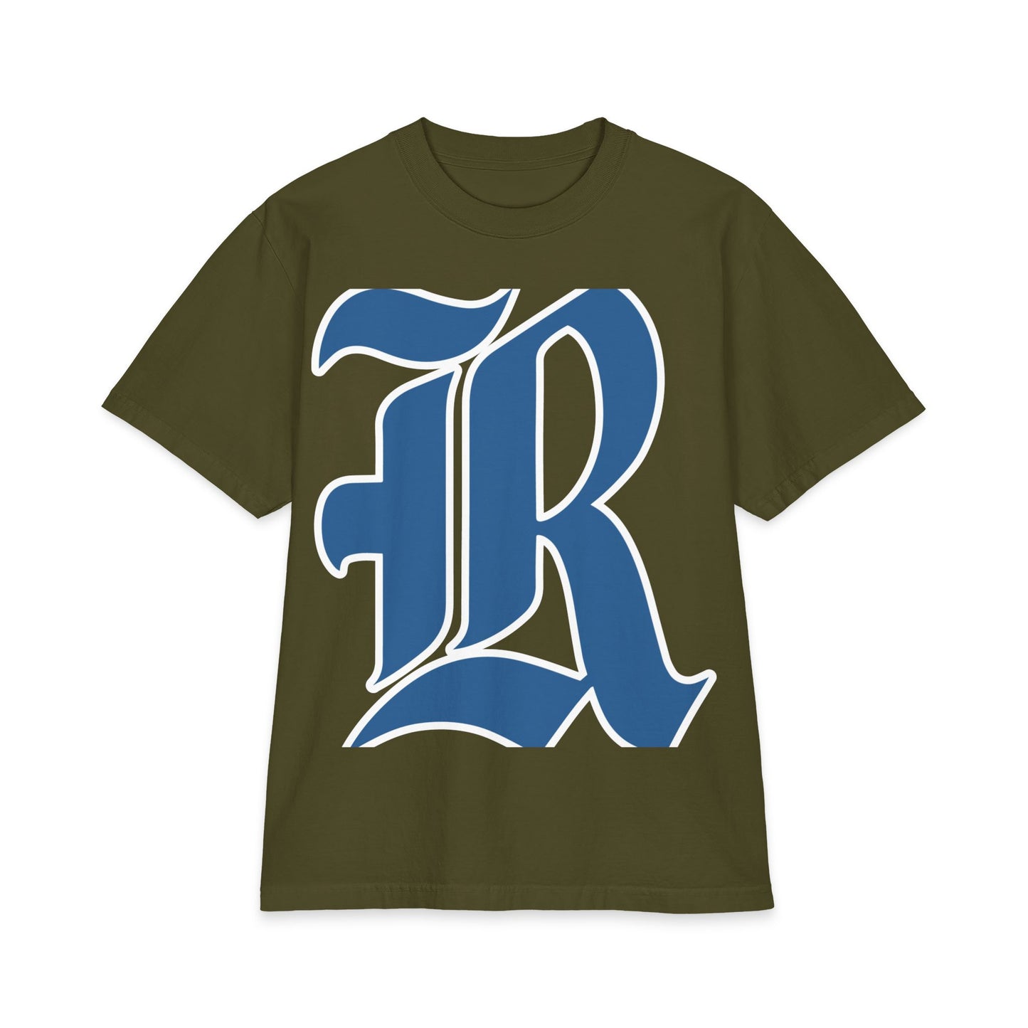 Max Heavyweight Short Sleeve Tee