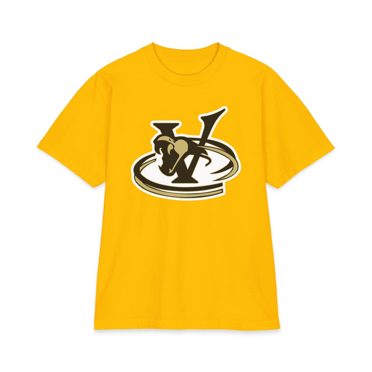 Max Heavyweight Short Sleeve Tee