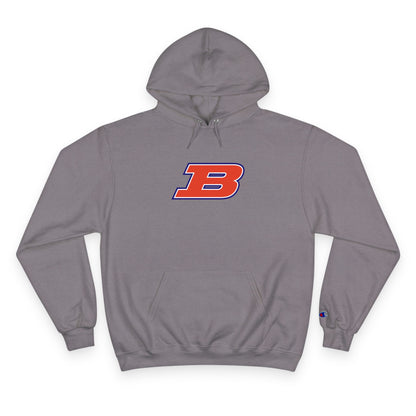 Champion Powerblend Fleece Pullover Hoodie