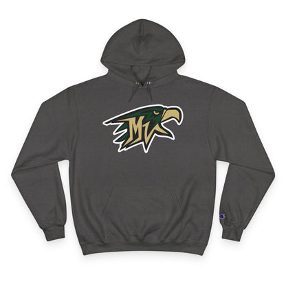 Champion Powerblend Fleece Pullover Hoodie