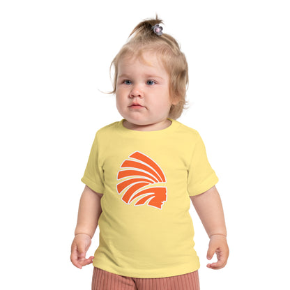 Baby Short Sleeve Tee