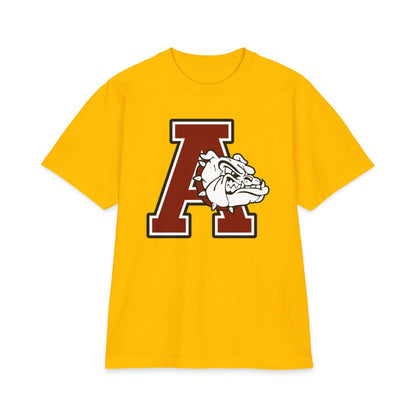 Max Heavyweight Short Sleeve Tee