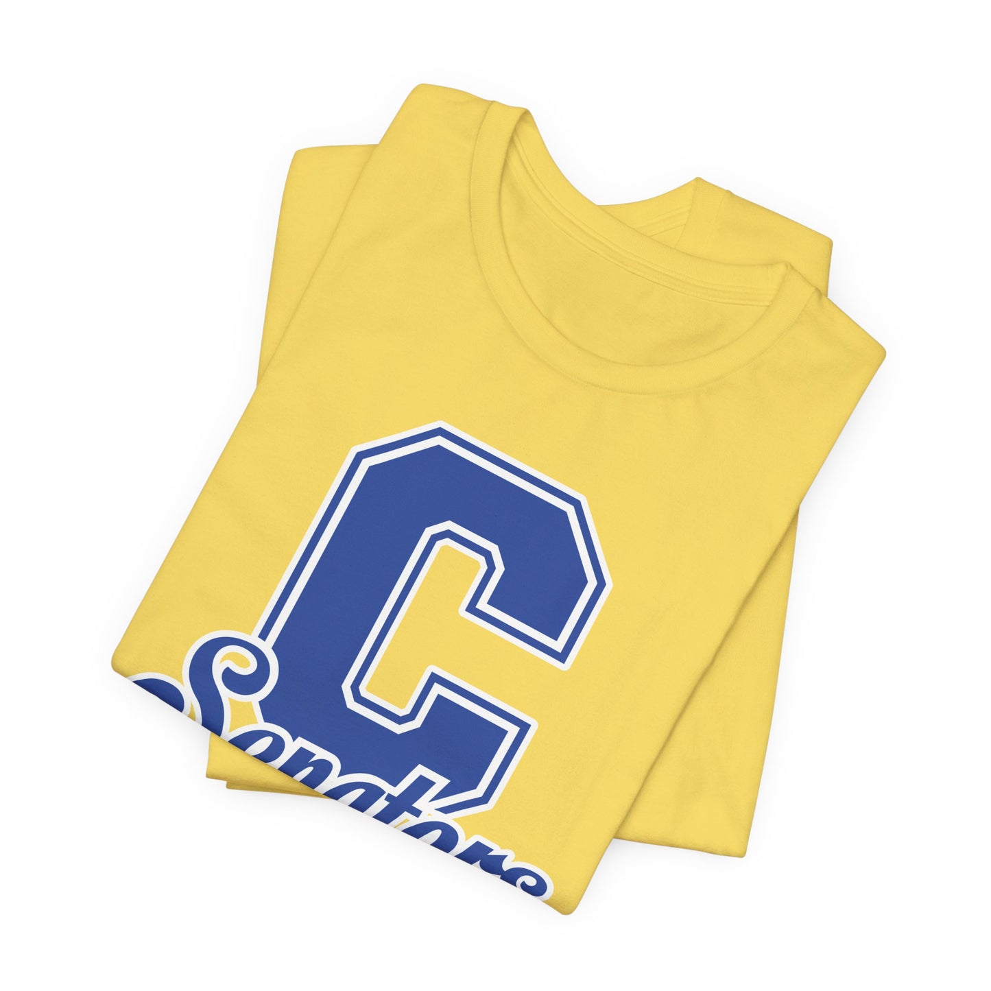 Jersey Short Sleeve Tee