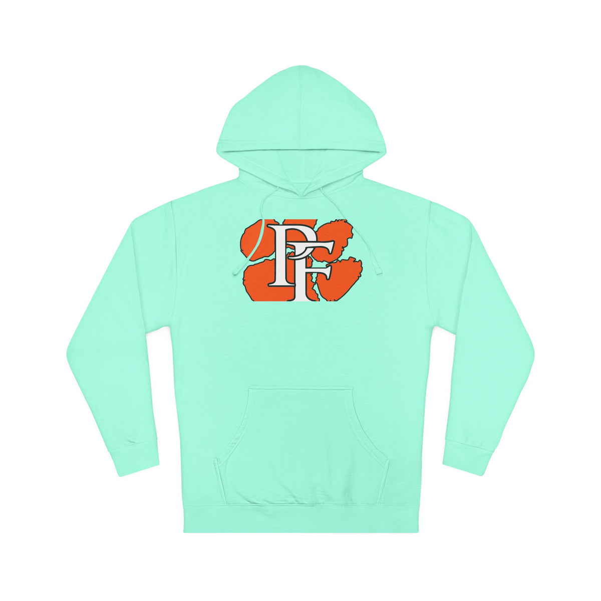 Midweight Pullover Hoodie