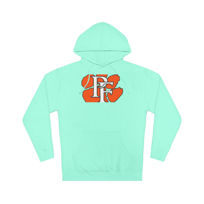 Midweight Pullover Hoodie
