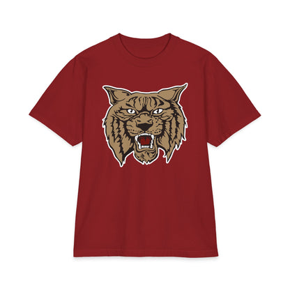 Max Heavyweight Short Sleeve Tee