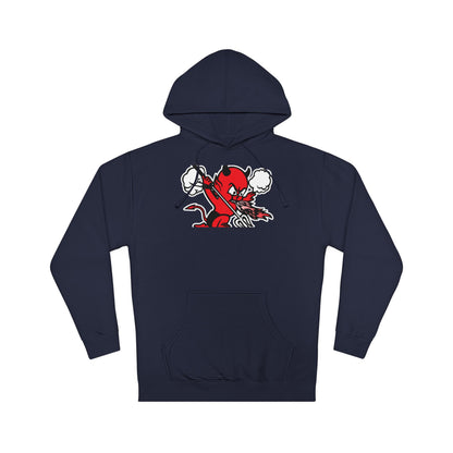 Midweight Pullover Hoodie