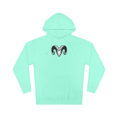 Midweight Pullover Hoodie
