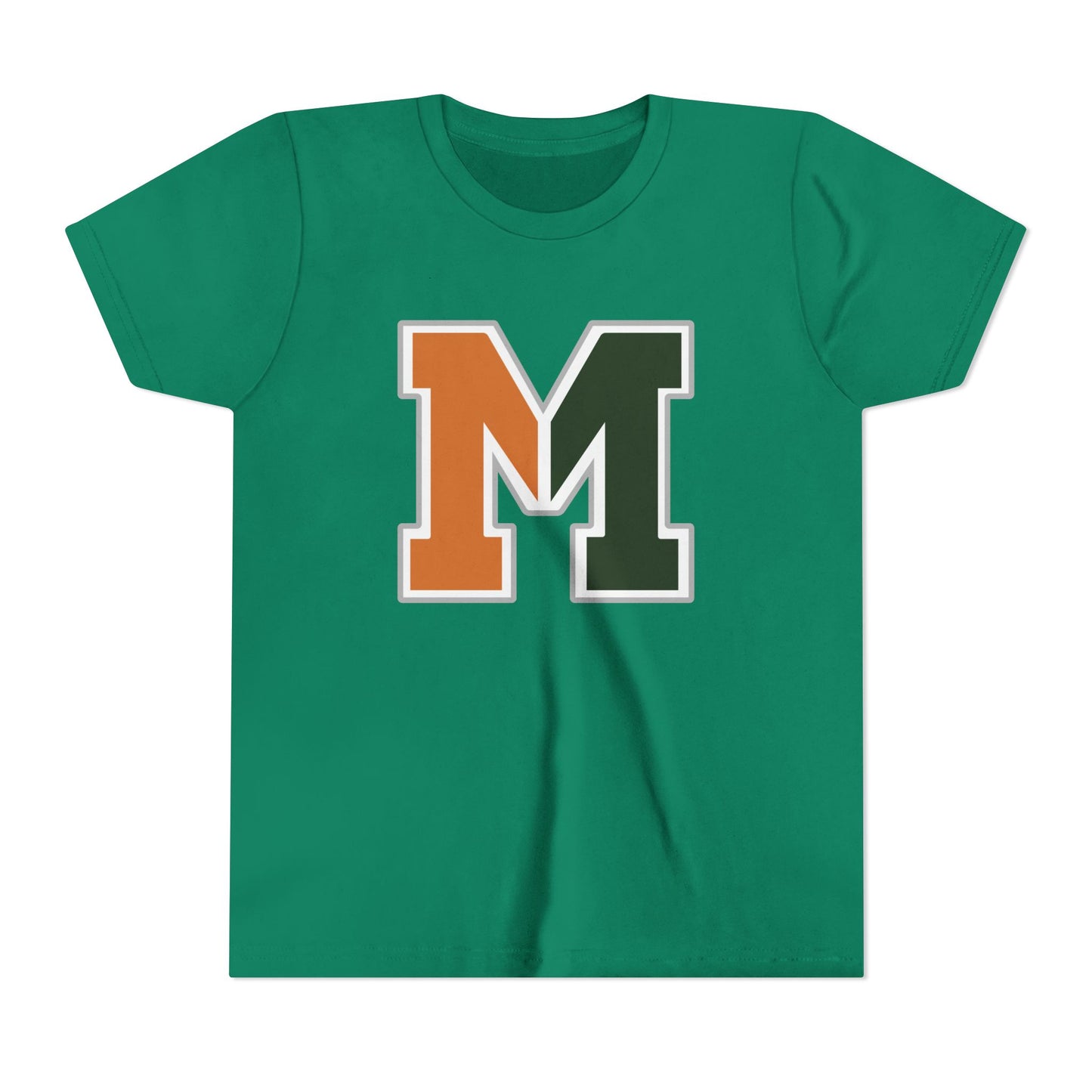 Youth Short Sleeve Tee