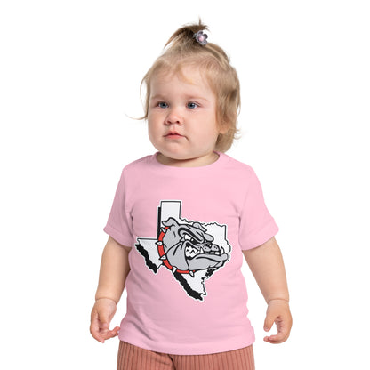 Baby Short Sleeve Tee
