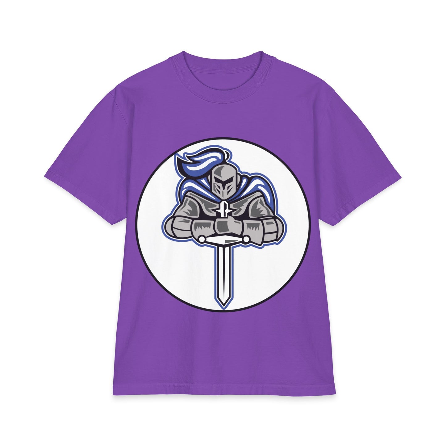 Max Heavyweight Short Sleeve Tee