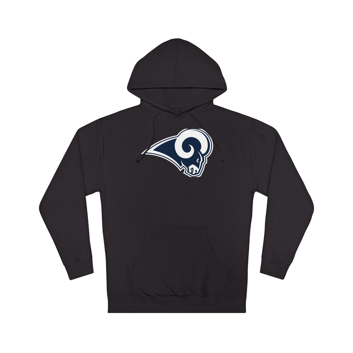 Midweight Pullover Hoodie