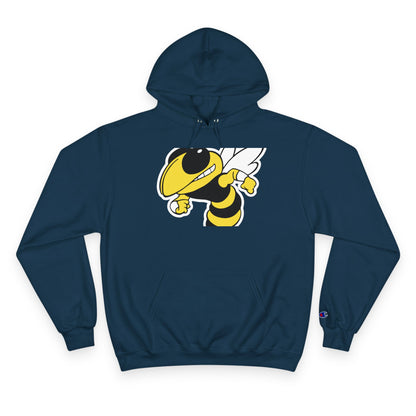Champion Powerblend Fleece Pullover Hoodie