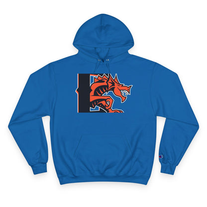 Champion Powerblend Fleece Pullover Hoodie