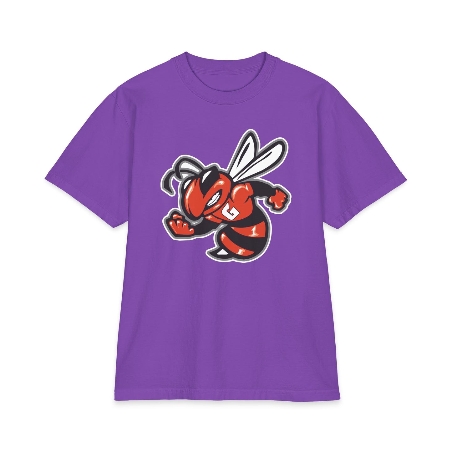 Max Heavyweight Short Sleeve Tee
