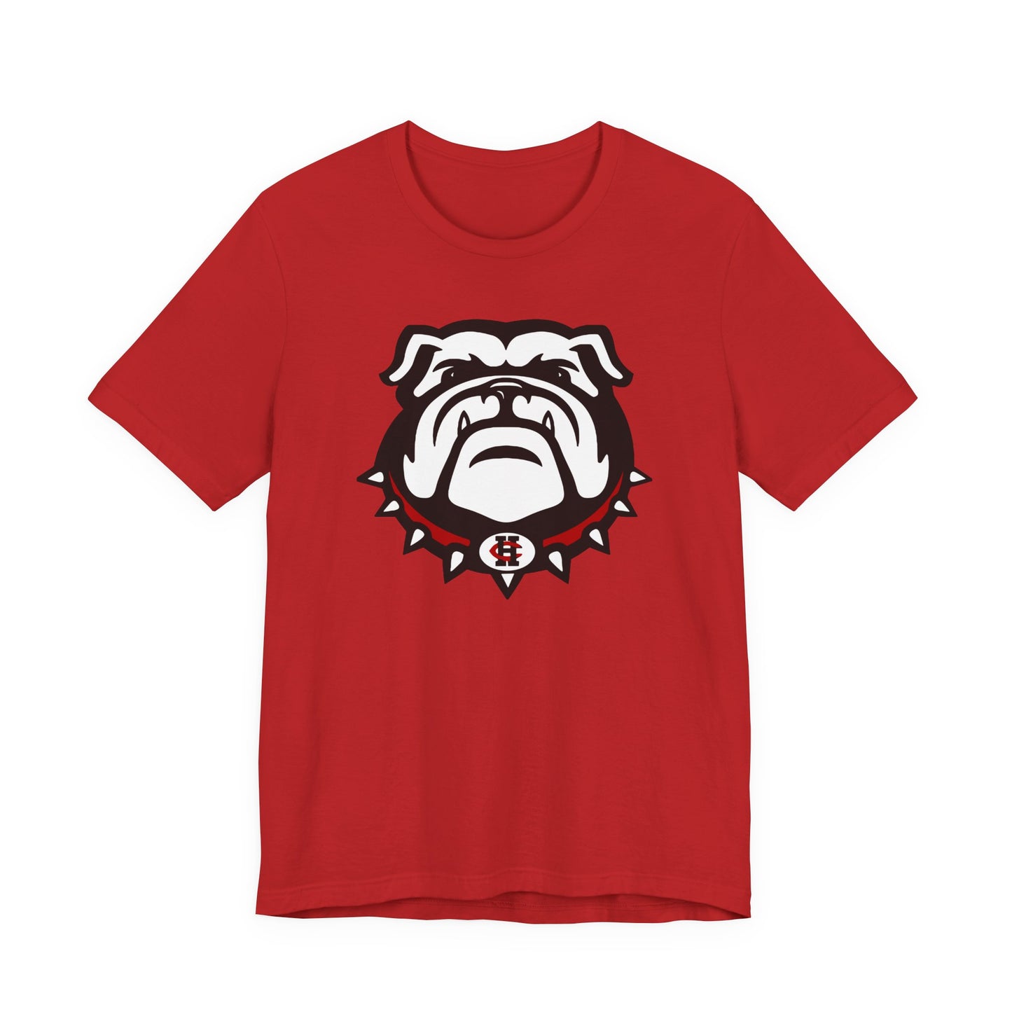 Jersey Short Sleeve Tee
