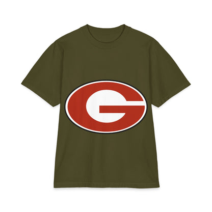 Max Heavyweight Short Sleeve Tee