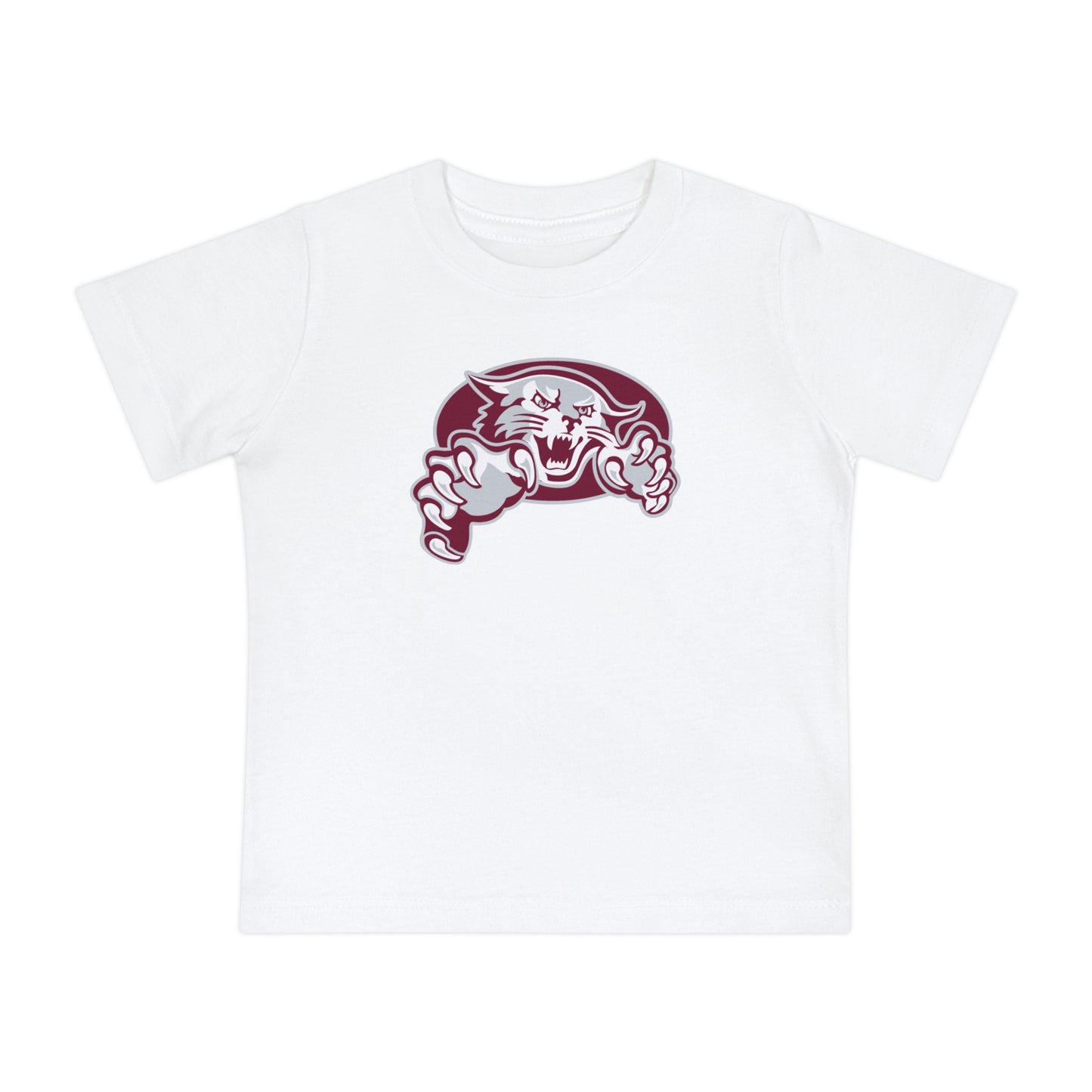 Baby Short Sleeve Tee