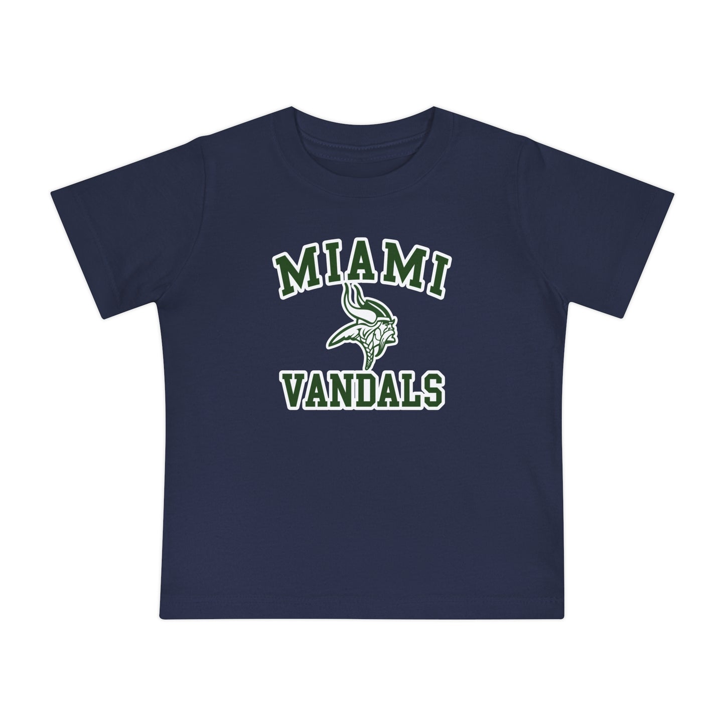 Baby Short Sleeve Tee