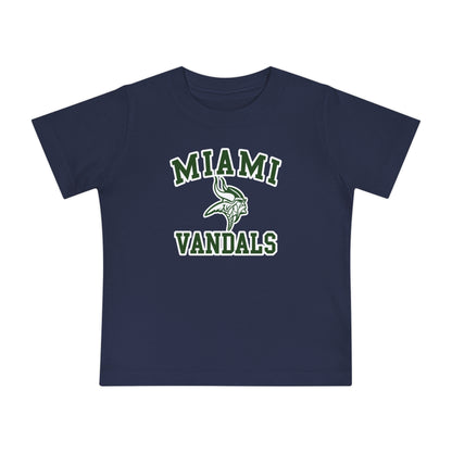 Baby Short Sleeve Tee